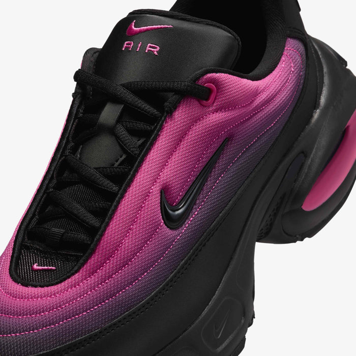 Nike Air Max Portable Black/Pinksicle/Black