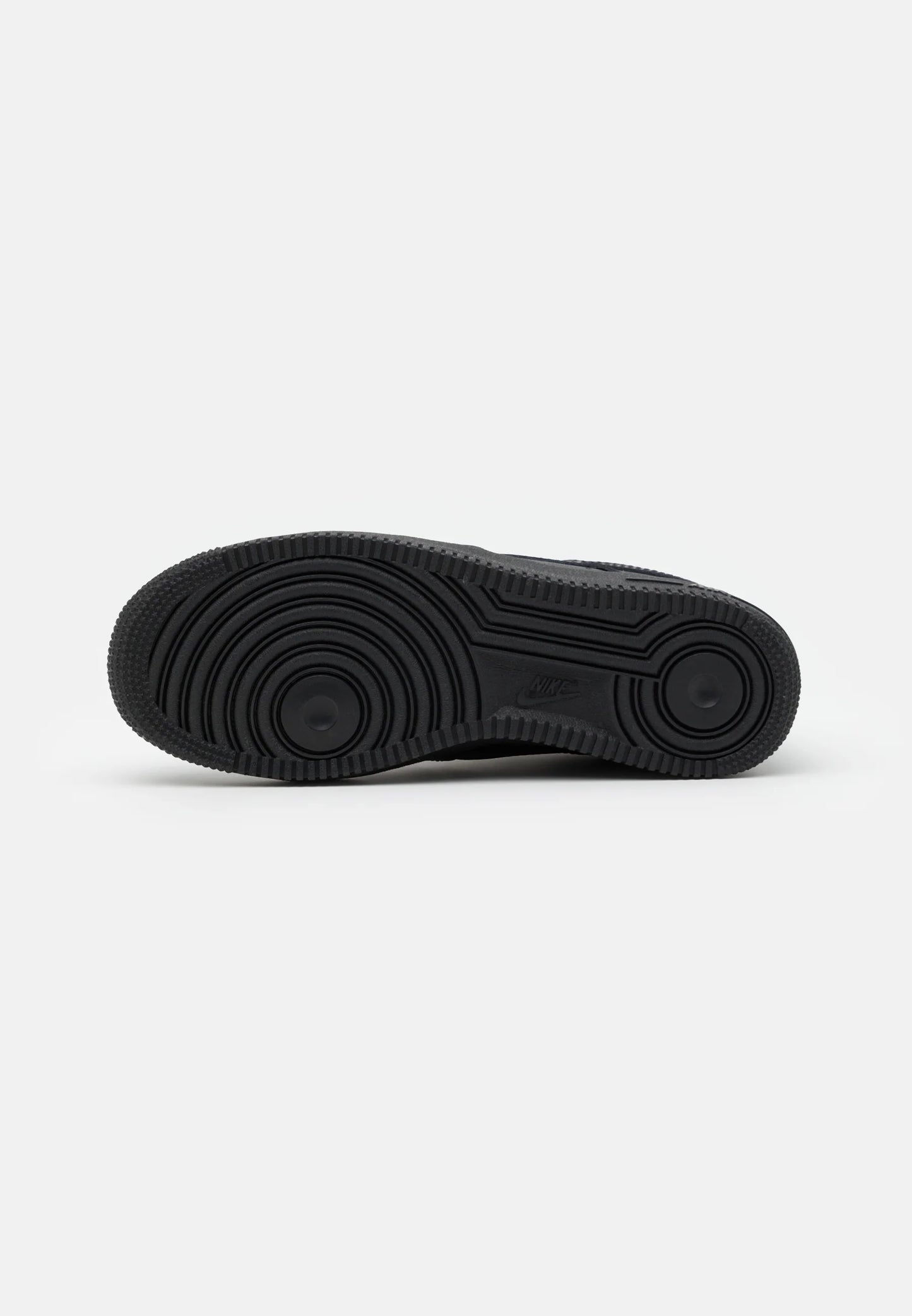 Air Force 1 Low 07 Black