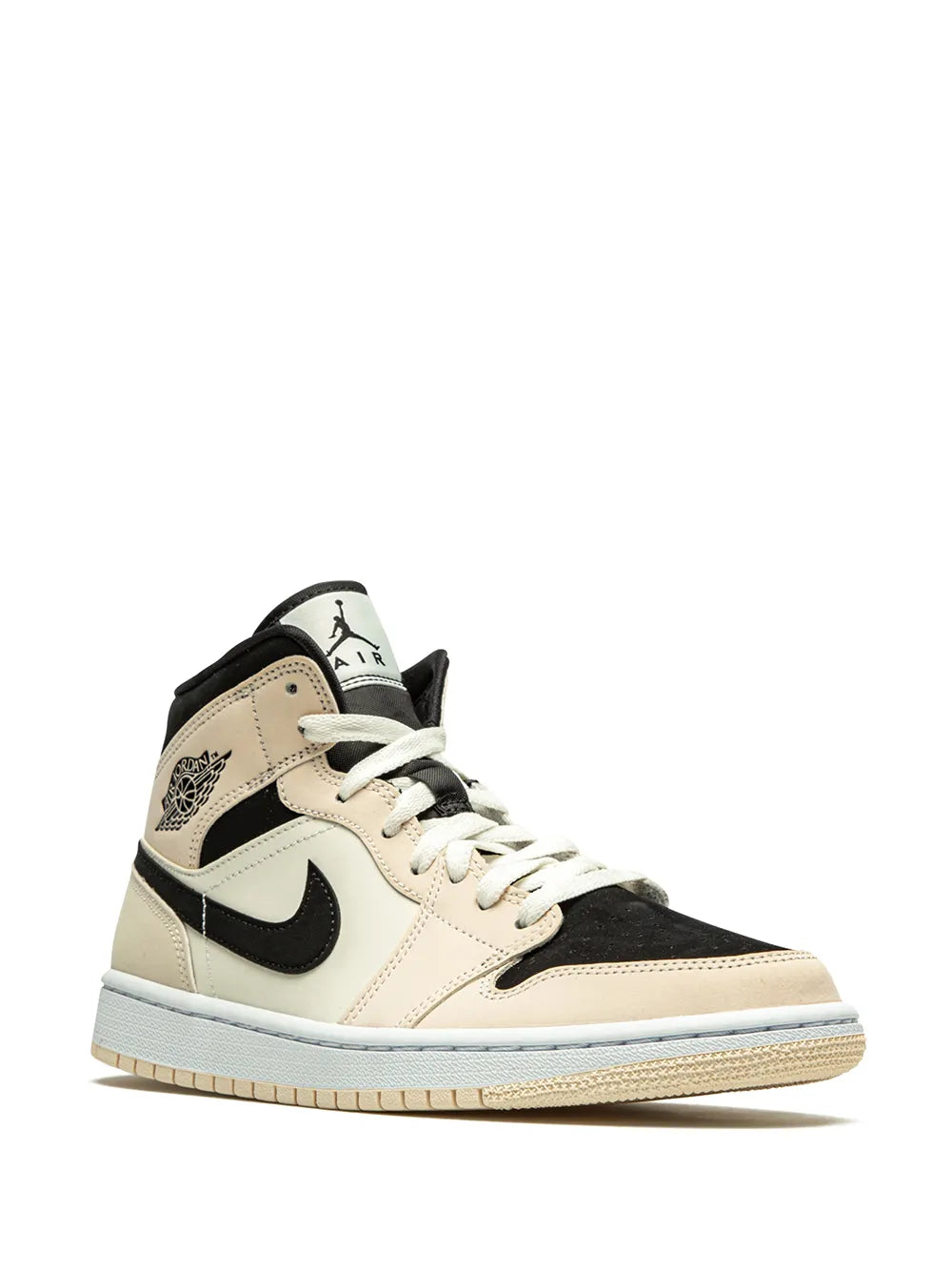 Air Jordan 1 Mid Guava Ice