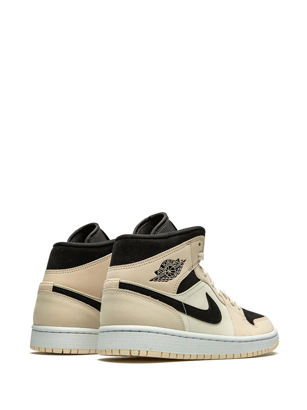 Air Jordan 1 Mid Guava Ice
