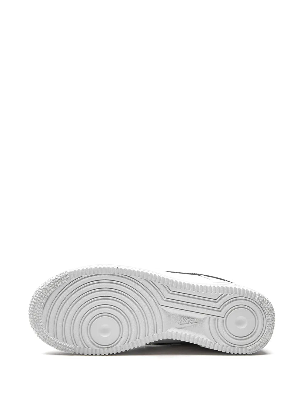 Air Force 1 Low Essential White/Black/Gold