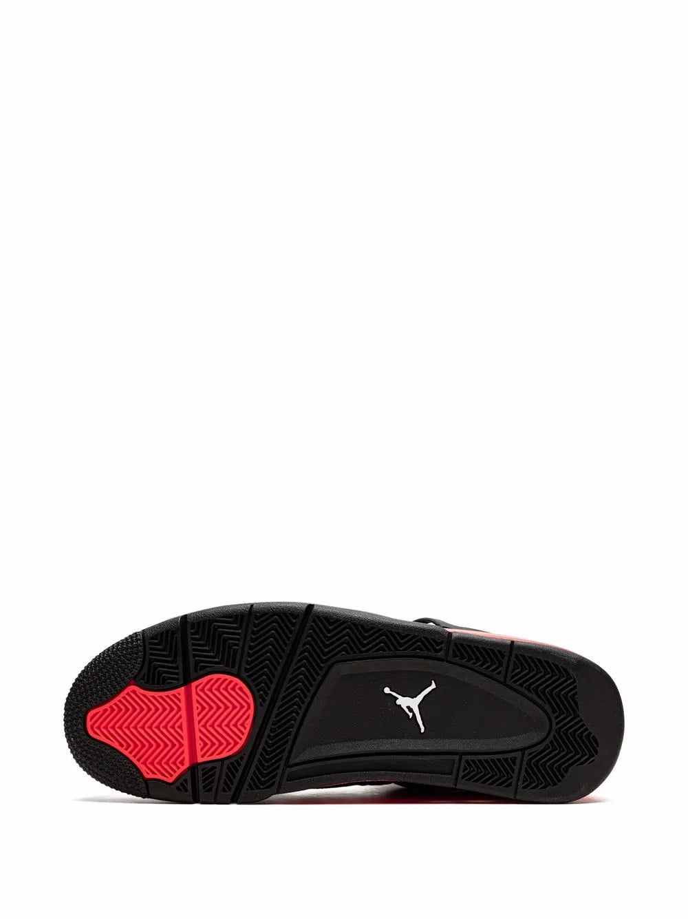 Jordan 4 Retro Red Thunder