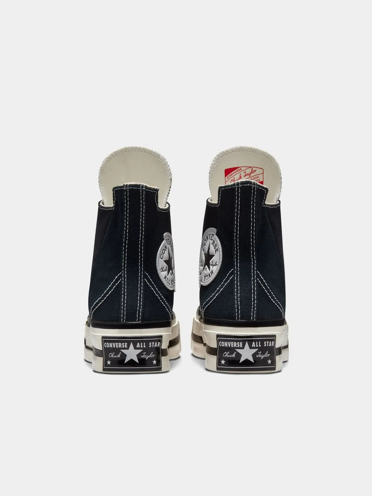 Converse Chuck 70 Mid Black