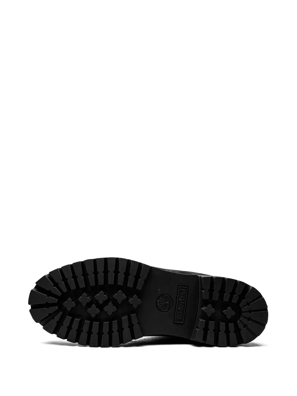 Timberland 6 Inch Premium Black