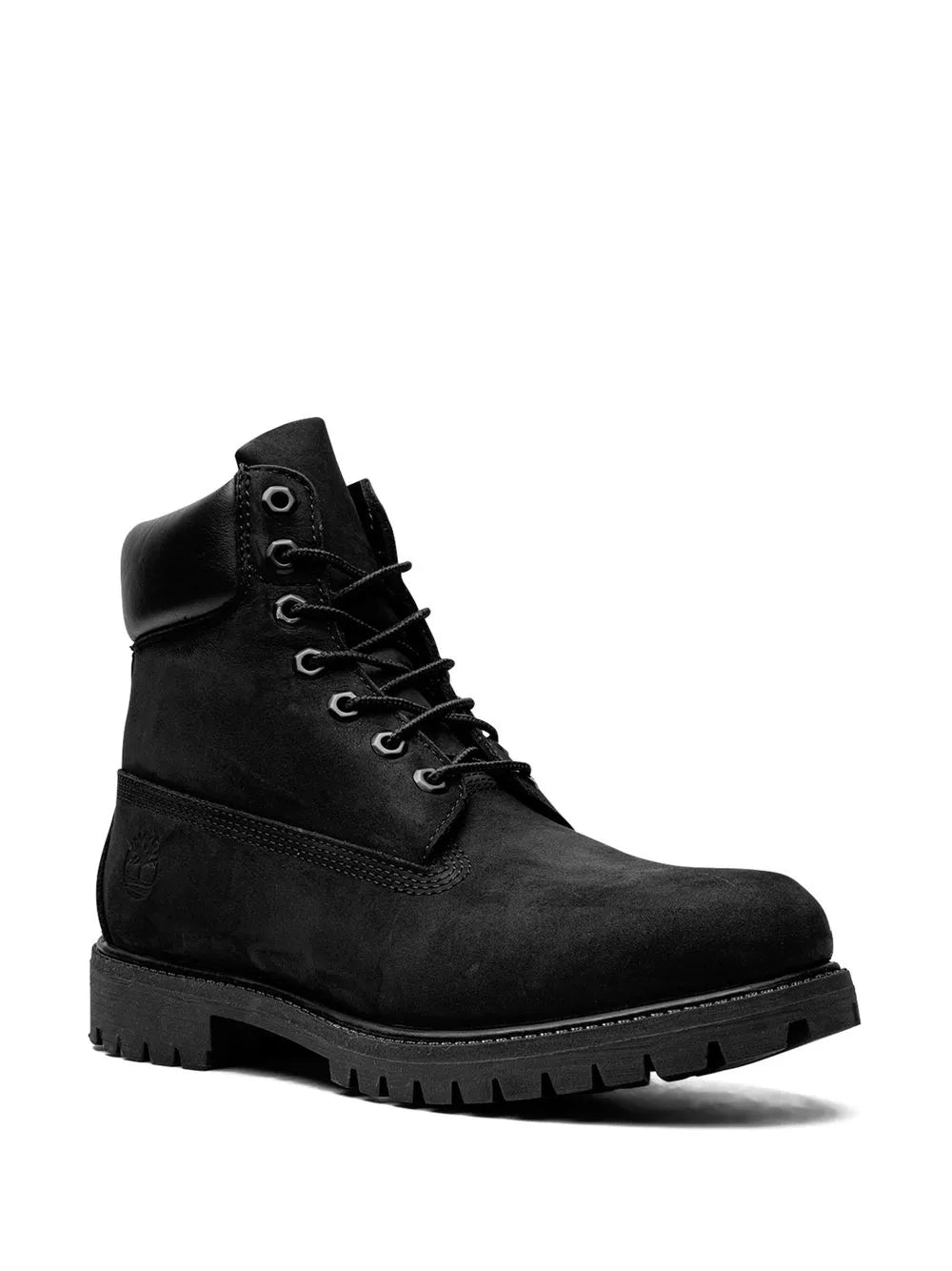 Timberland 6 Inch Premium Black