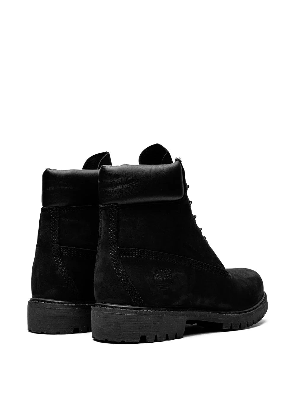 Timberland 6 Inch Premium Black