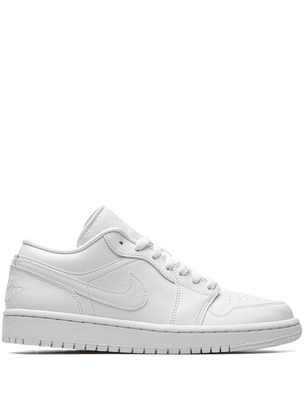 Air Jordan 1 Triple White