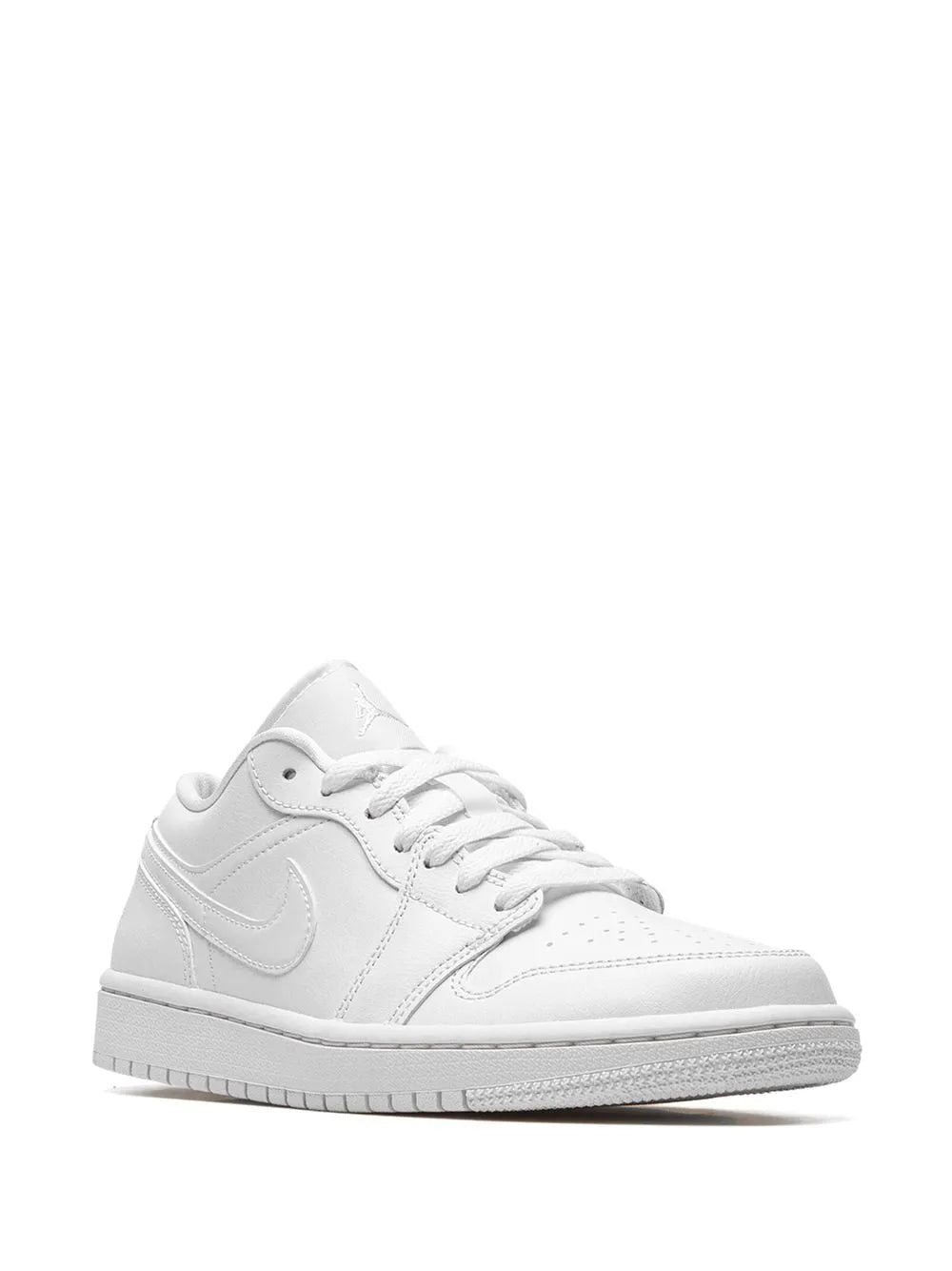 Air Jordan 1 Triple White