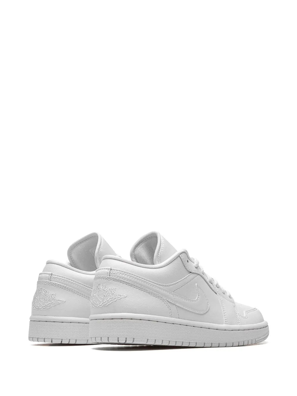 Air Jordan 1 Triple White