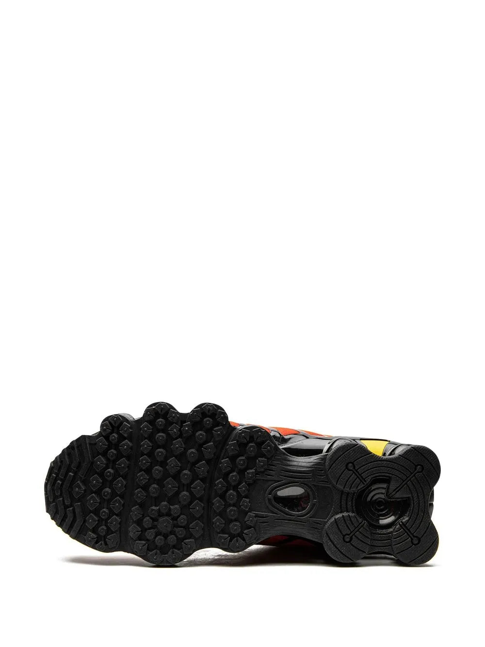 Nike Shox TL Sunrise