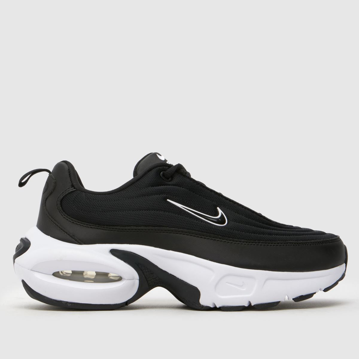 Nike Air Max Portal Black/White