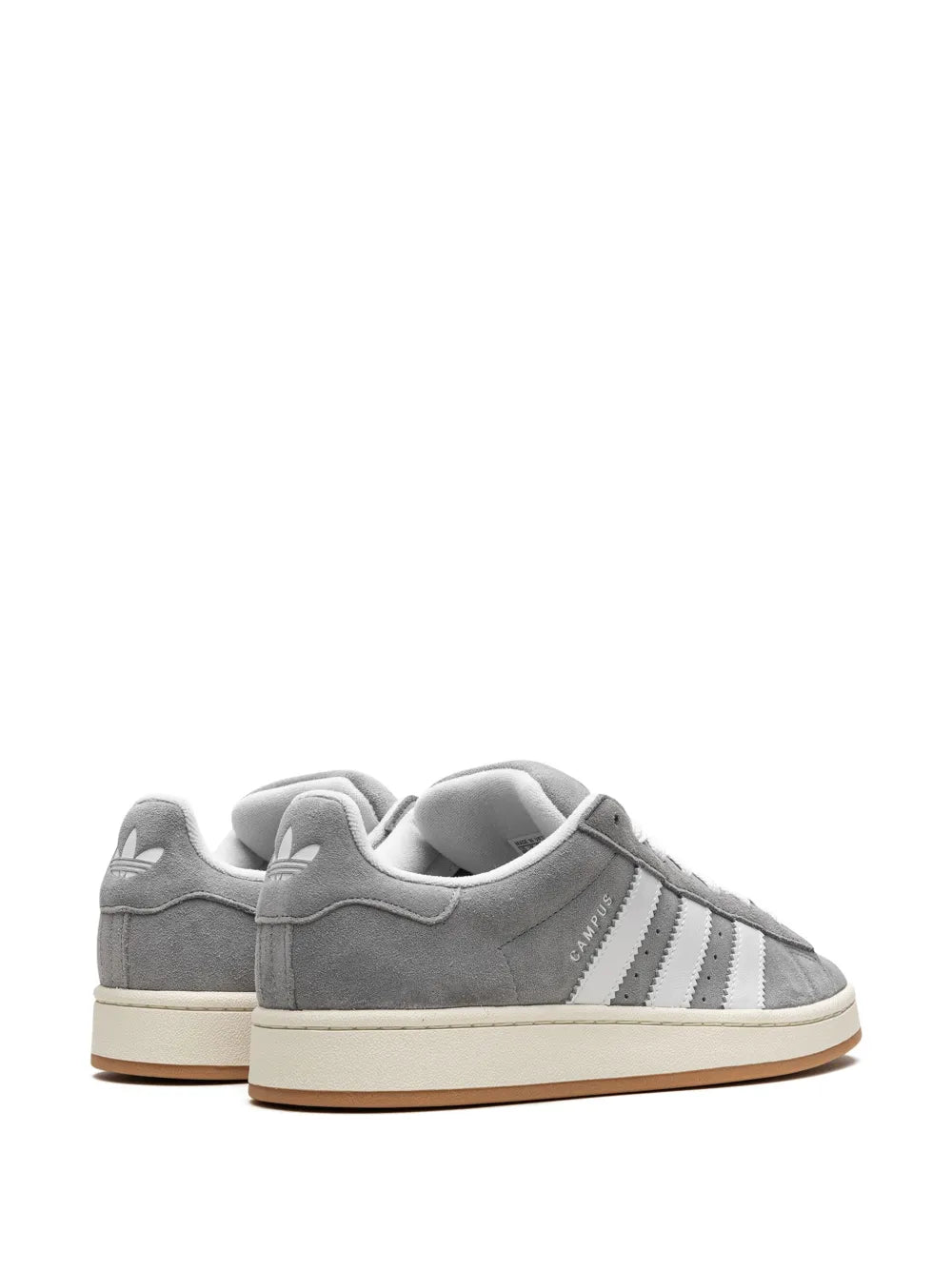 Adidas Campus 00s Grey/White sneakers