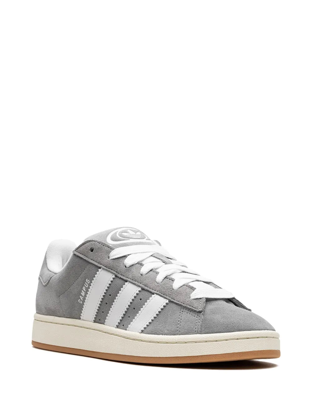Adidas Campus 00s Grey/White sneakers