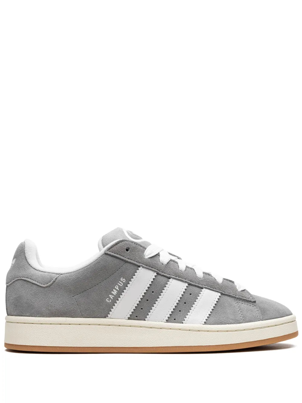 Adidas Campus 00s Grey/White sneakers