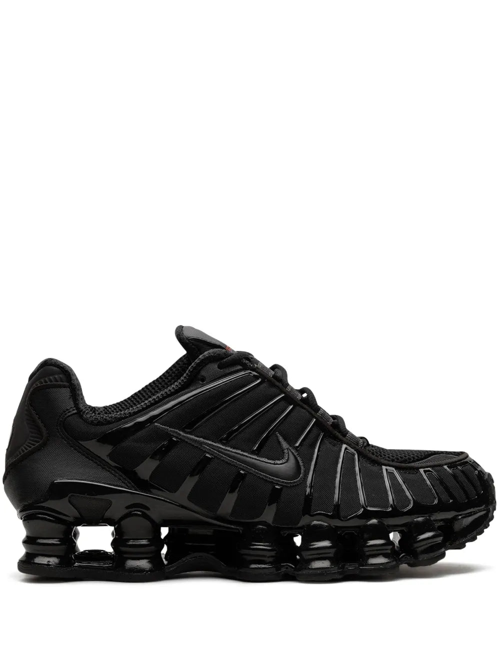 Nike Shox TL Black Max