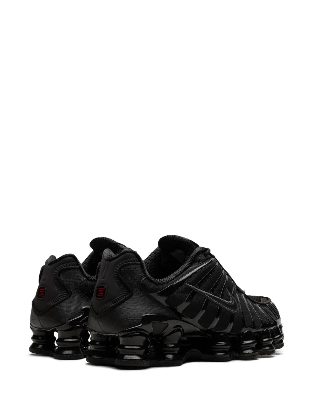 Nike Shox TL Black Max
