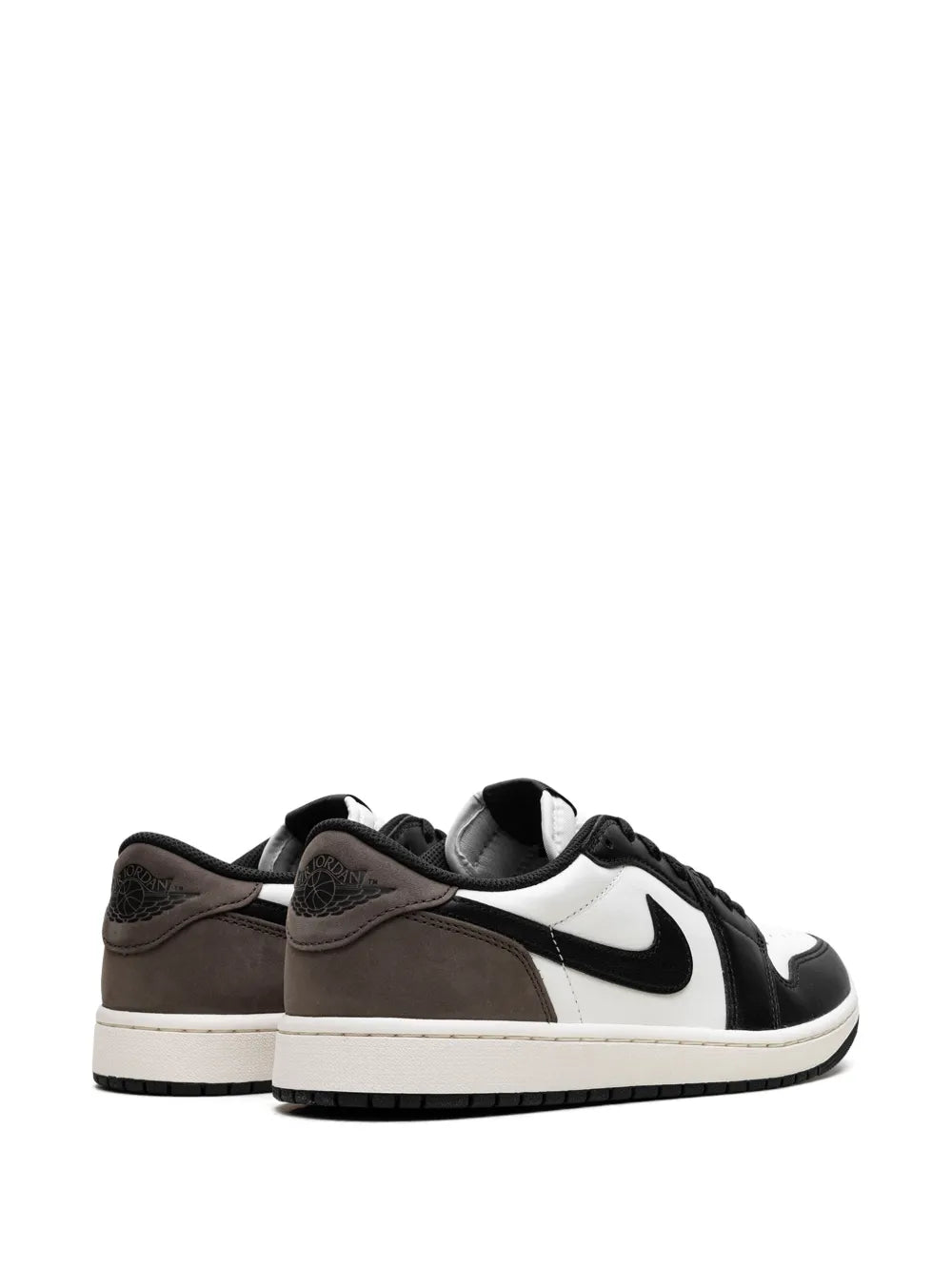 Air Jordan 1 Low Mocha