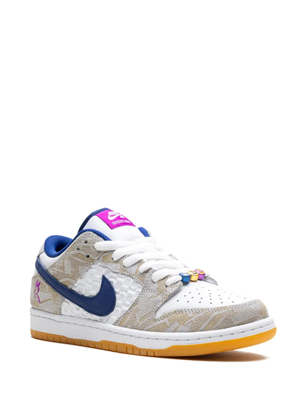 Nike Dunk x RL Low