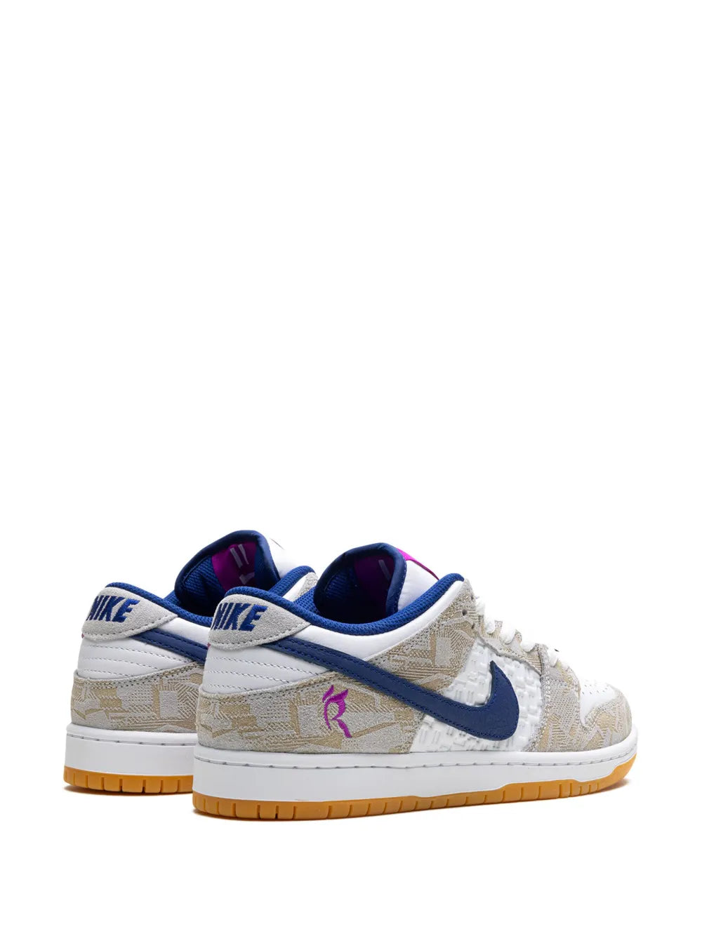 Nike Dunk x RL Low