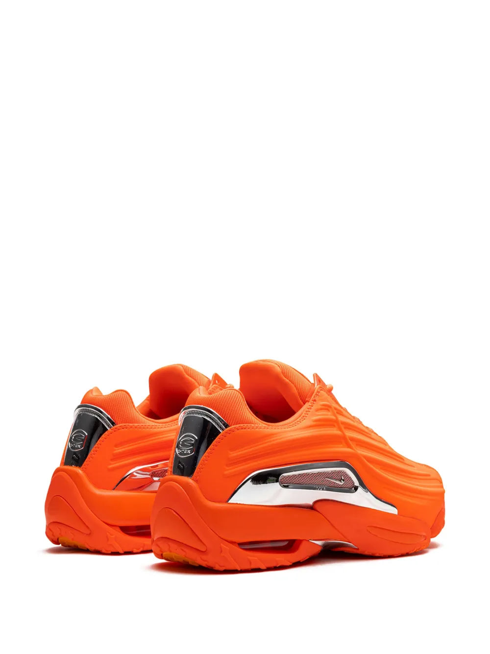 Nike x NOCTA Total Orange