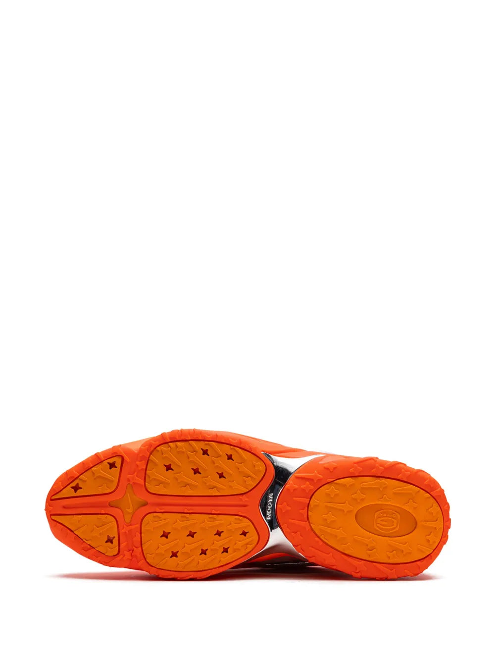 Nike x NOCTA Total Orange