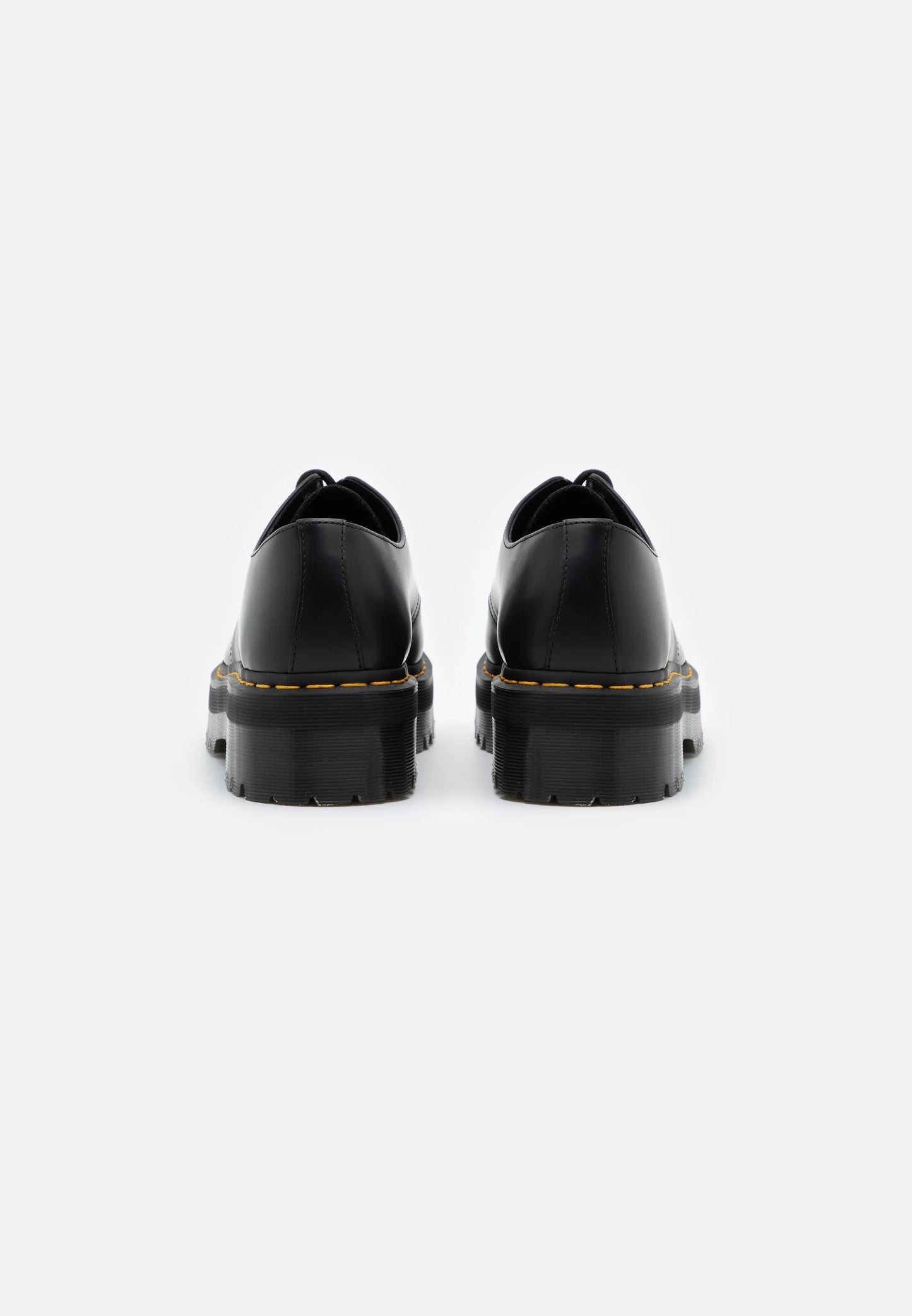 Dr. Martens 1461 QUAD Black