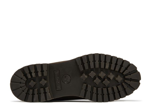 Timberland 6 Inch Premium Dark Chocolate