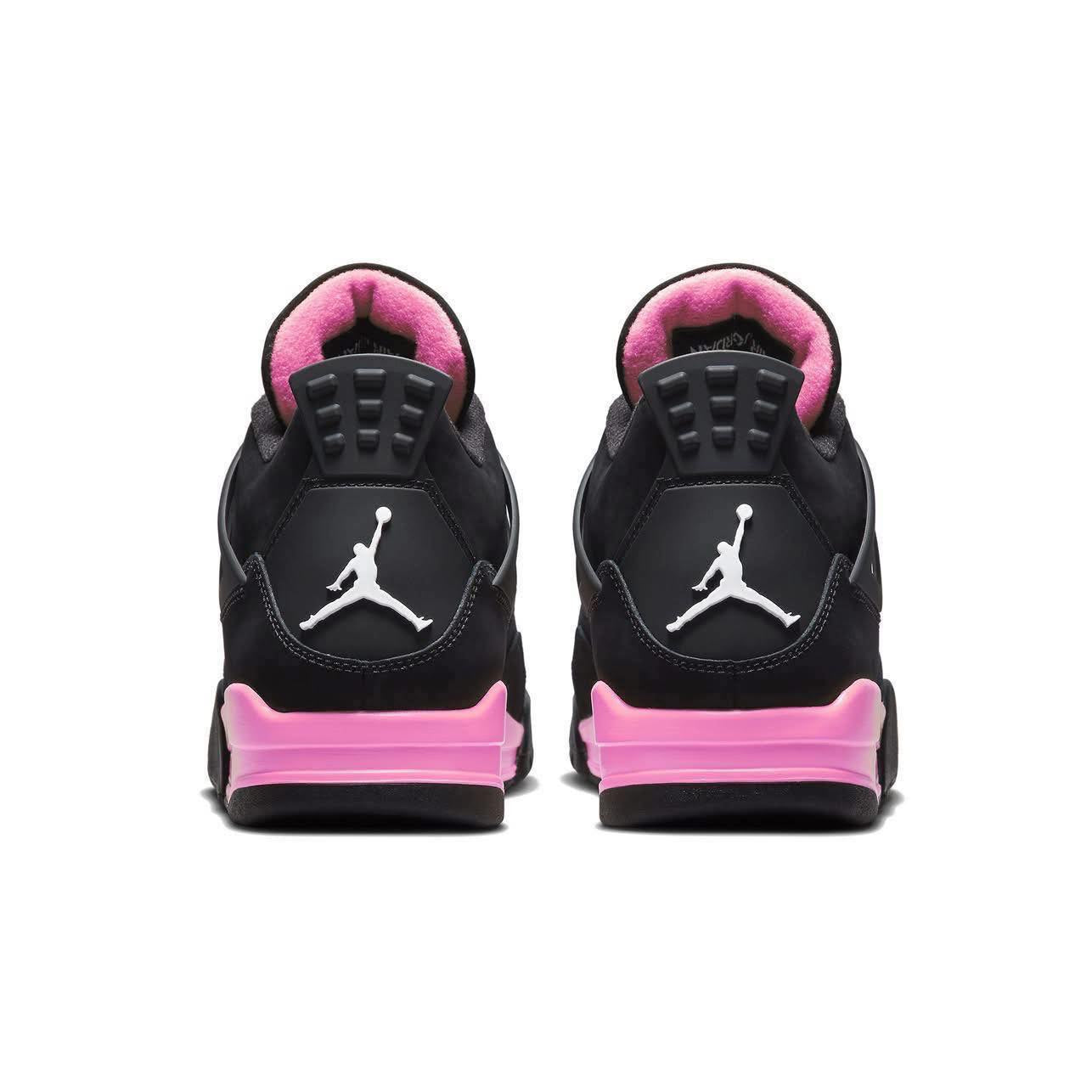 Jordan 4 Pink Thunder