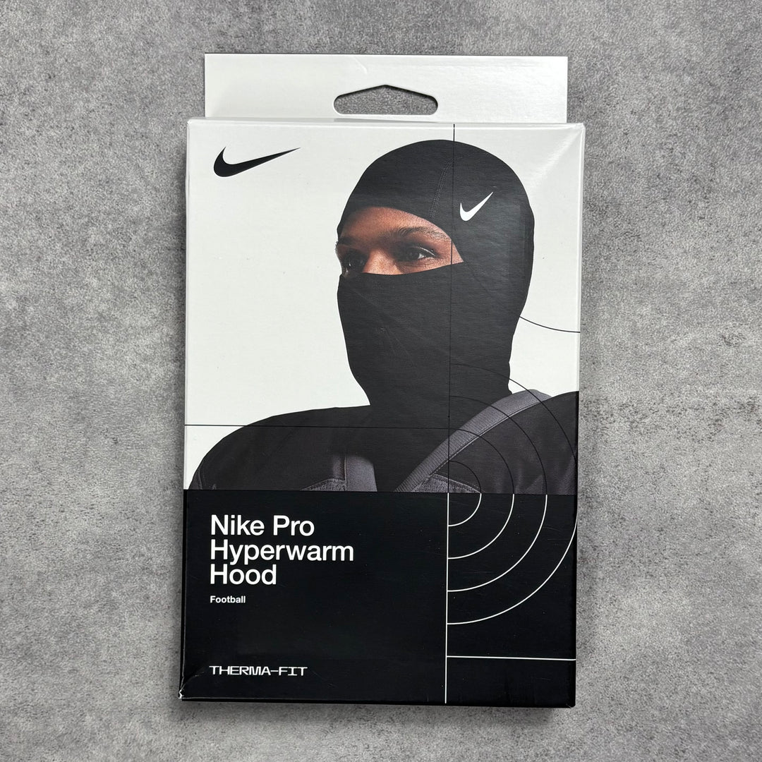 Nike Pro Therma-fit Hyperwarm Hood