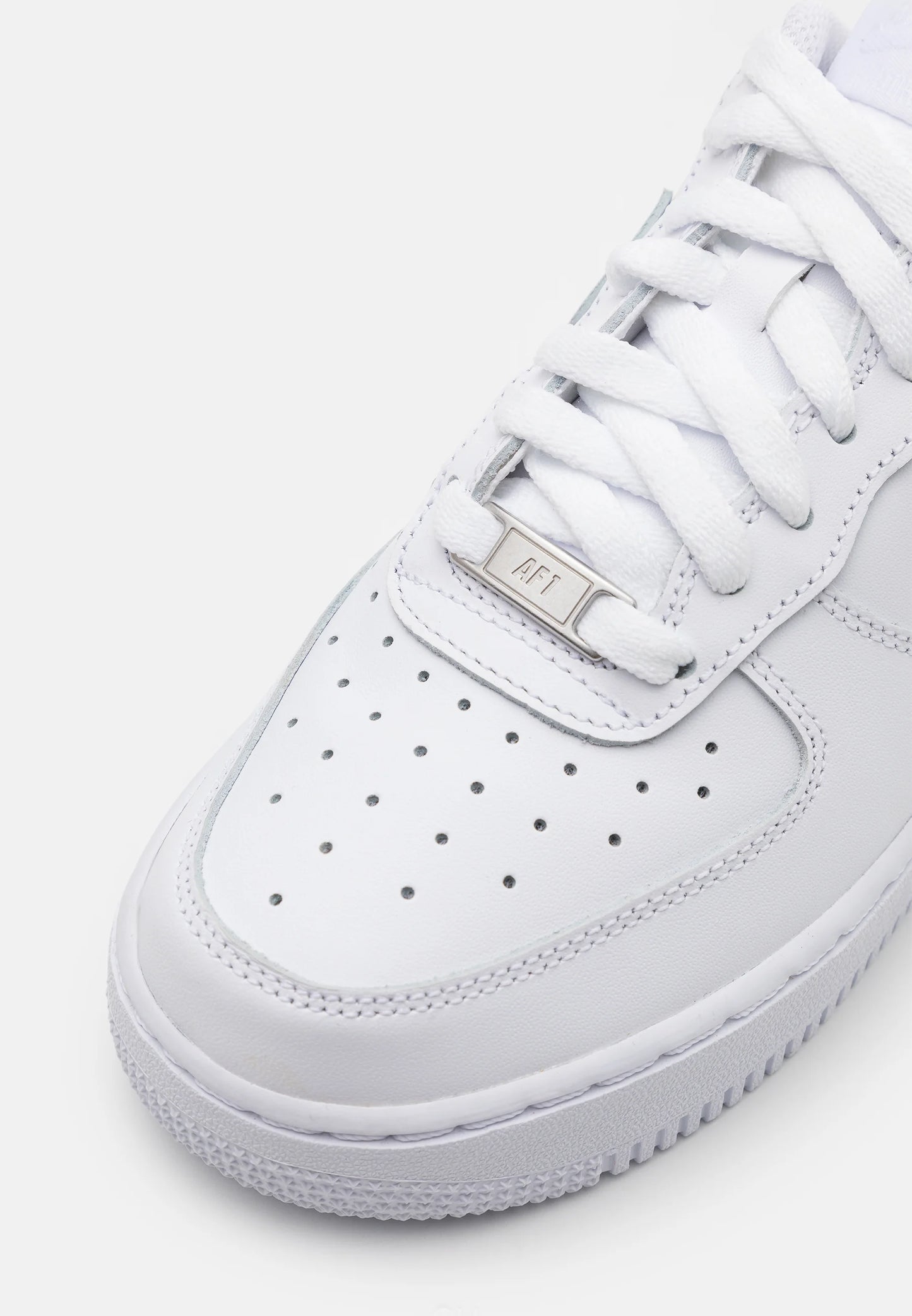Air Force 1 07' Low White