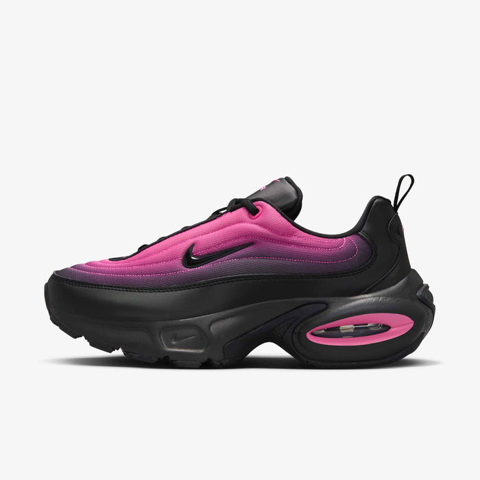 Nike Air Max Portable Black/Pinksicle/Black