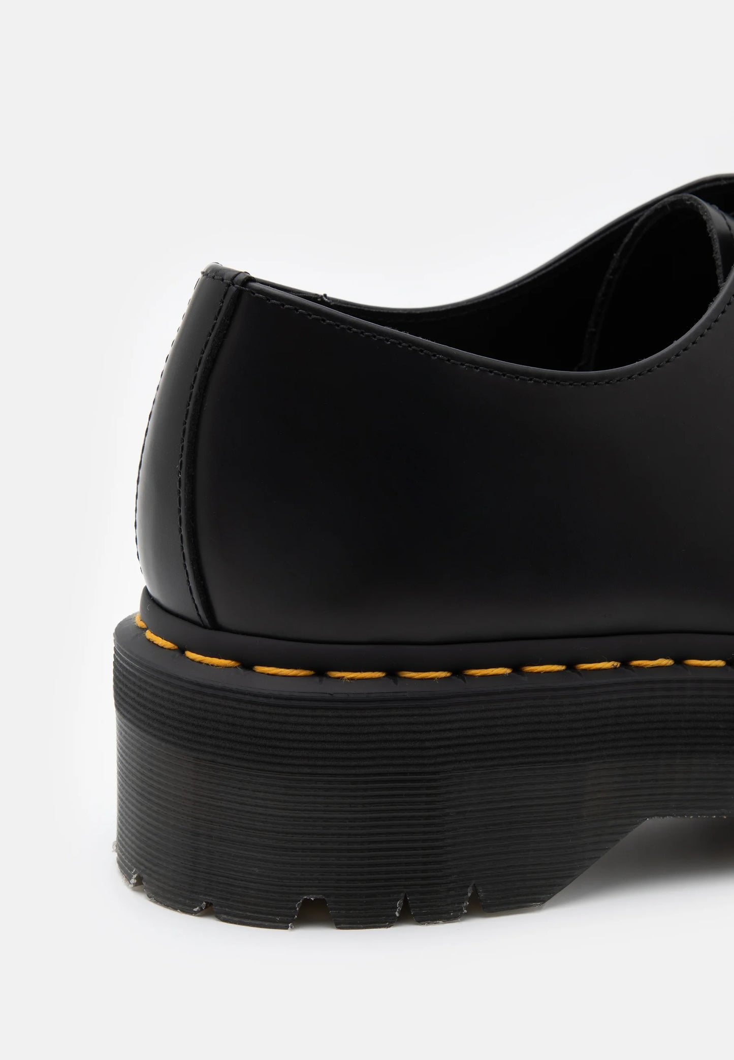 Dr. Martens 1461 QUAD Black