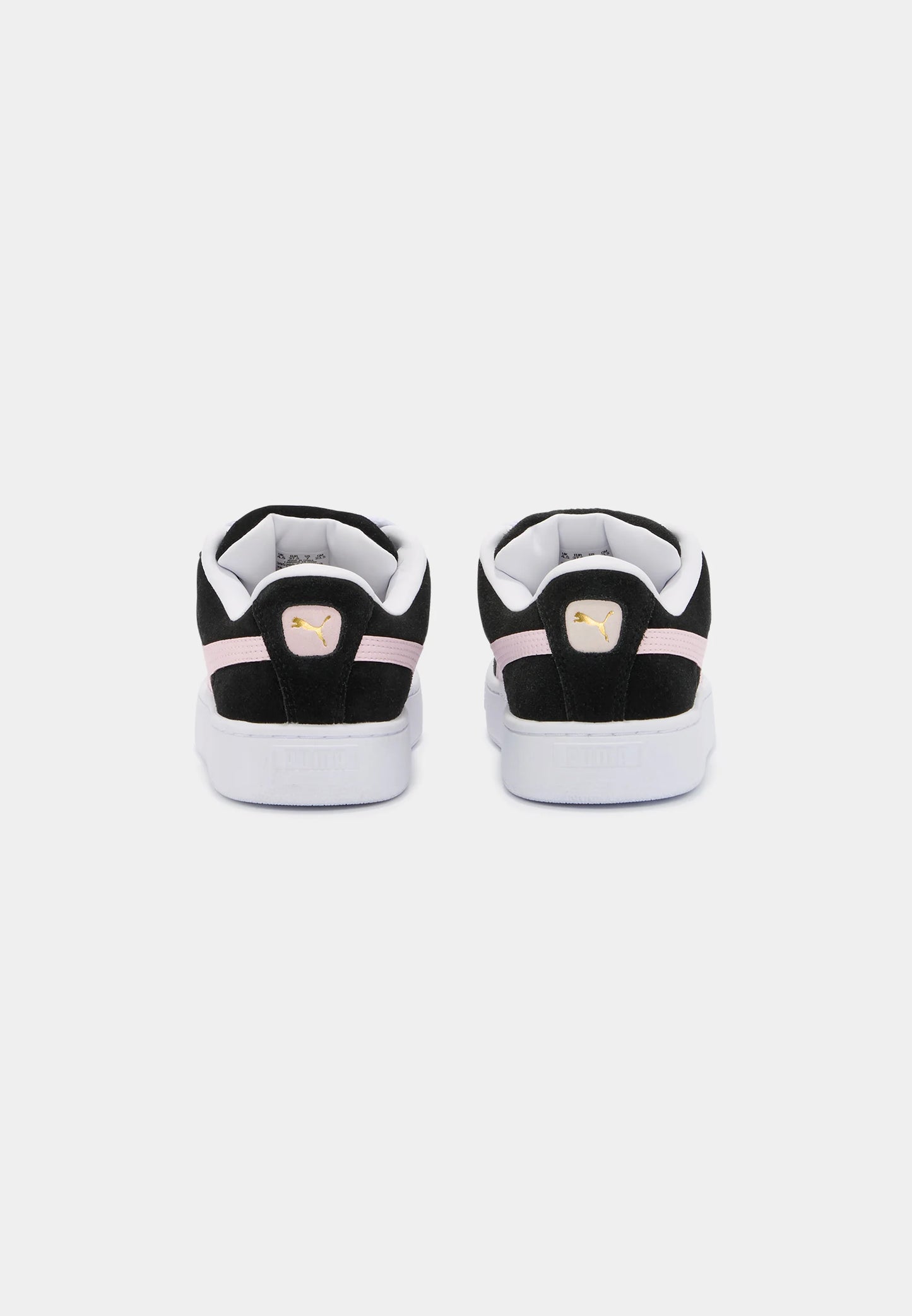 Puma XL Pink/Black/White