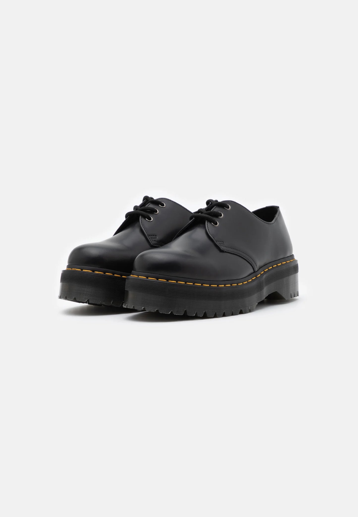Dr. Martens 1461 QUAD Black