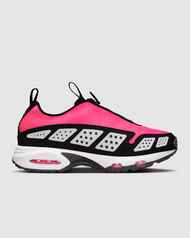 Air Max SNDR Hyper Pink