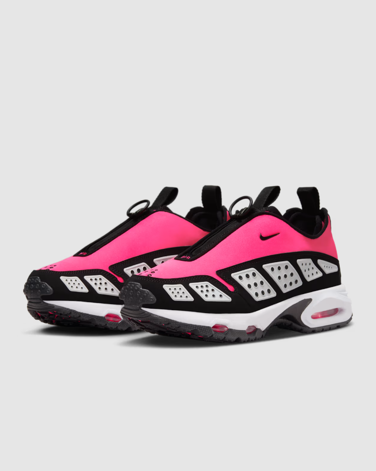 Air Max SNDR Hyper Pink