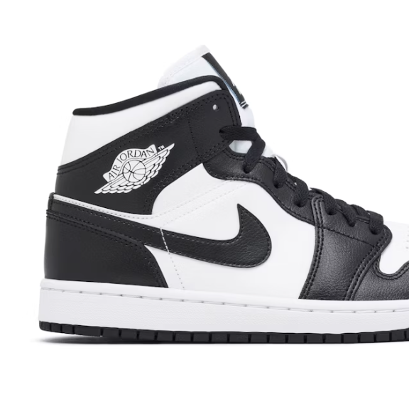 Air Jordan 1 Panda