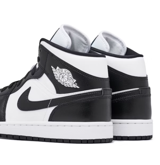 Air Jordan 1 Panda