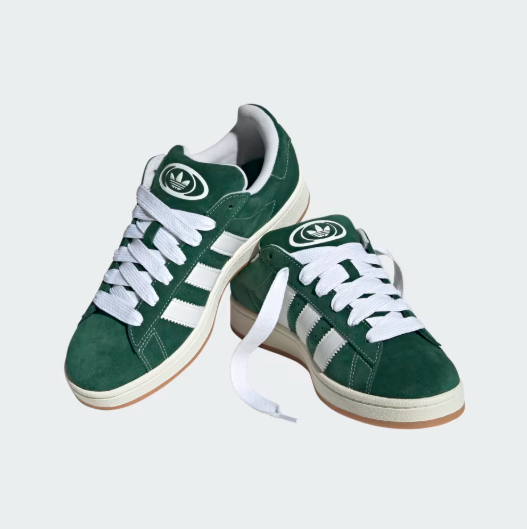 Adidas Campus 00s Dark Green