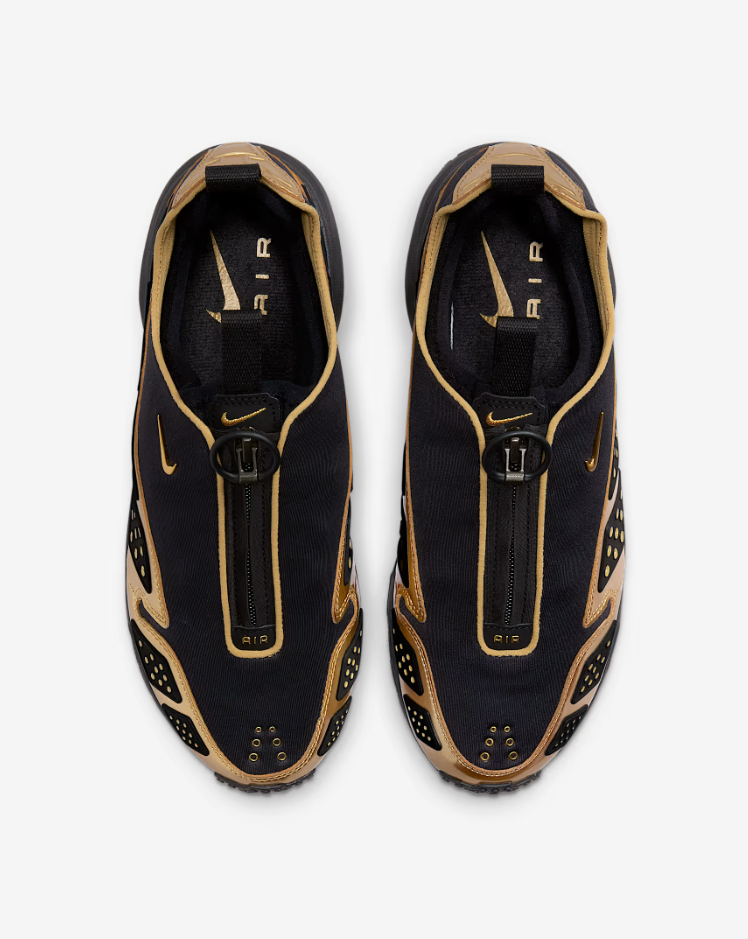 Air Max SNDR Gold/Black