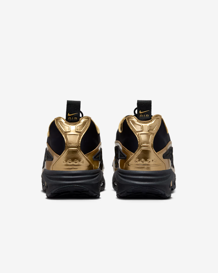 Air Max SNDR Gold/Black
