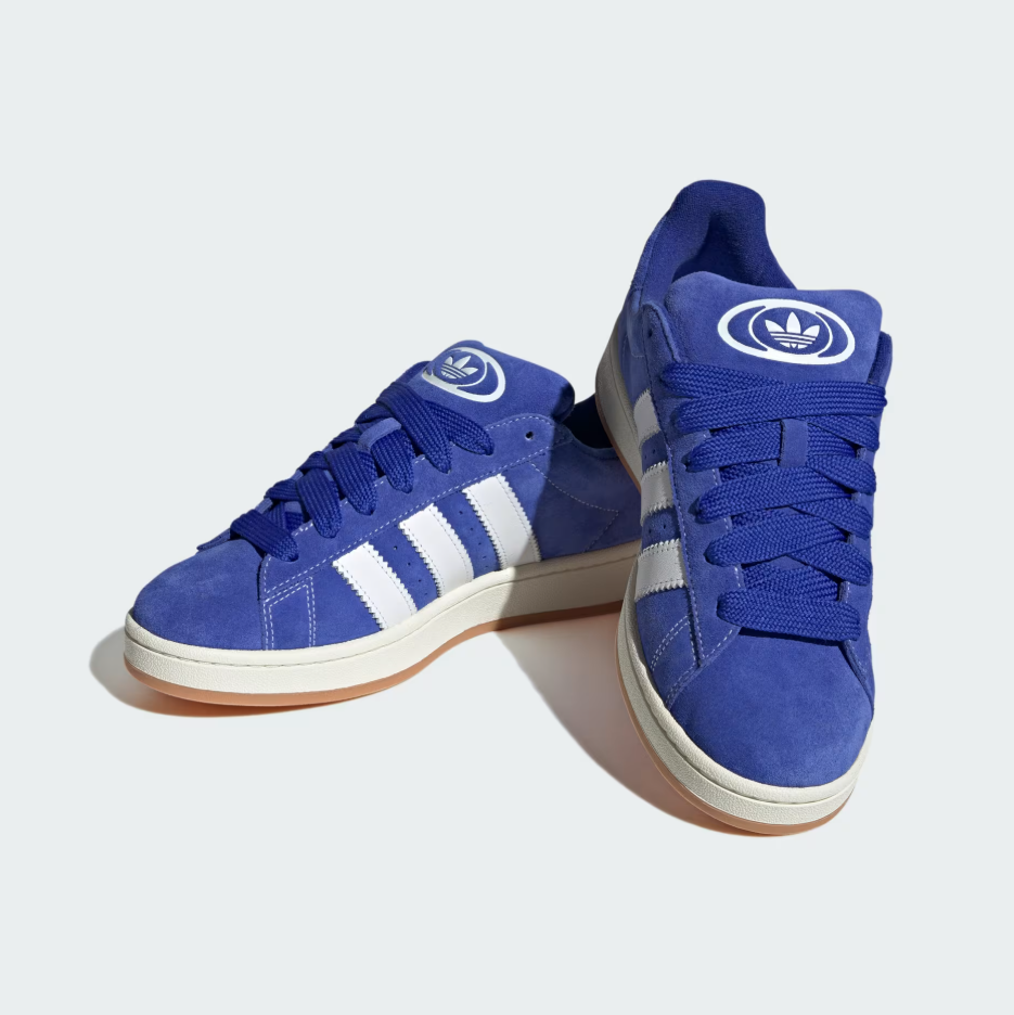Adidas Campus 00s Lucid Blue