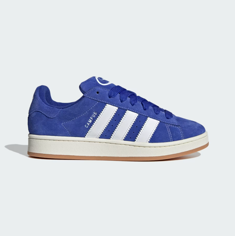 Adidas Campus 00s Lucid Blue