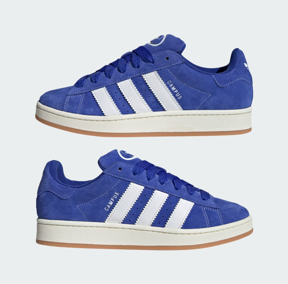 Adidas Campus 00s Lucid Blue