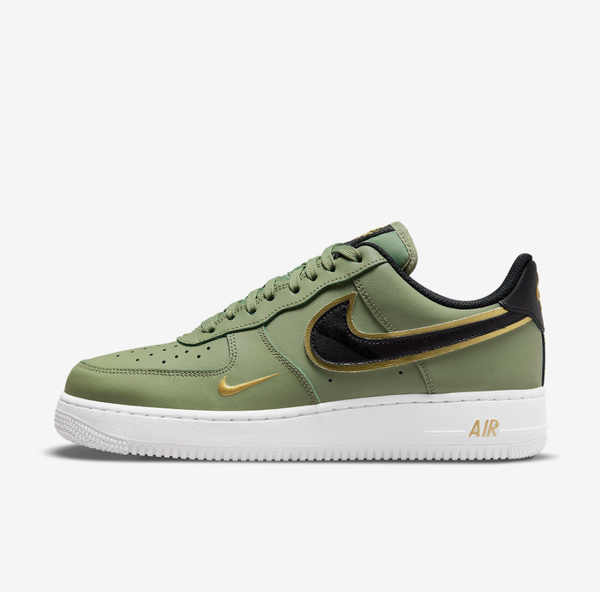 Air Force 1 LV8 Olive Green