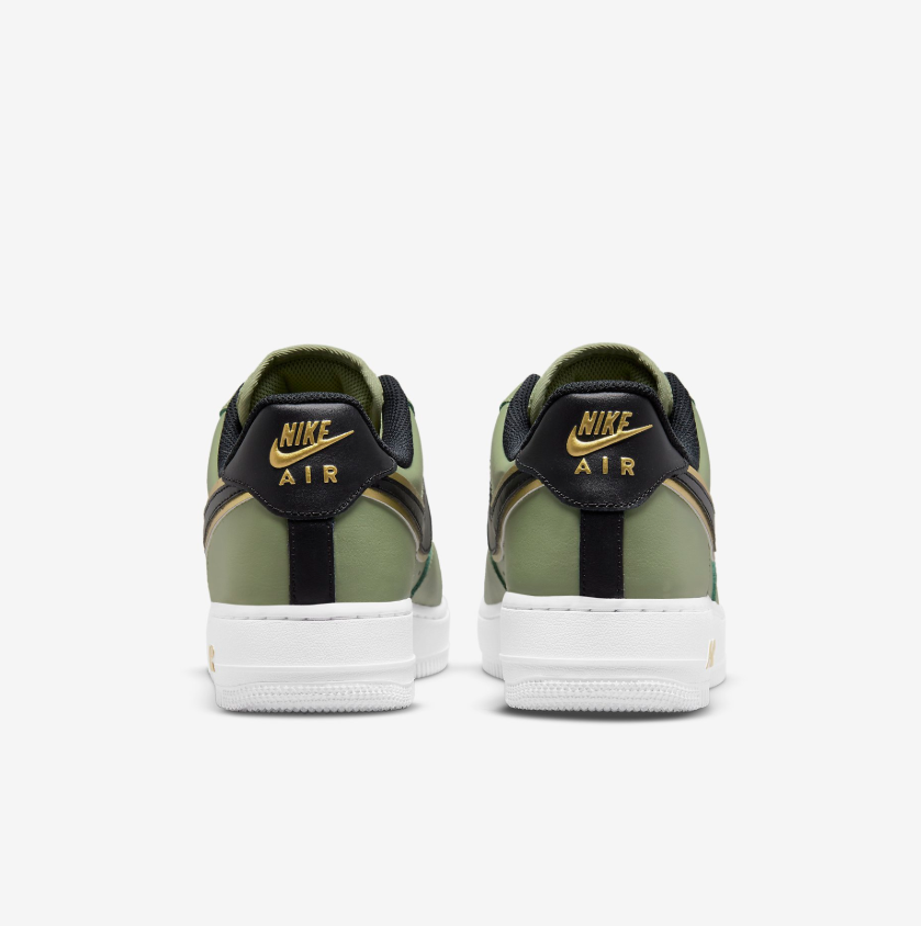 Air Force 1 LV8 Olive Green