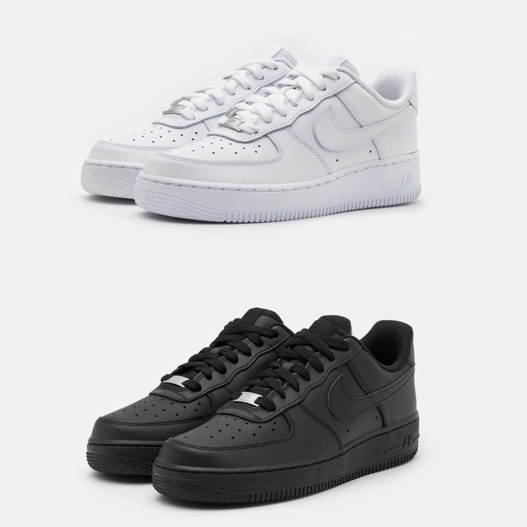Air Force 1 Low Combo