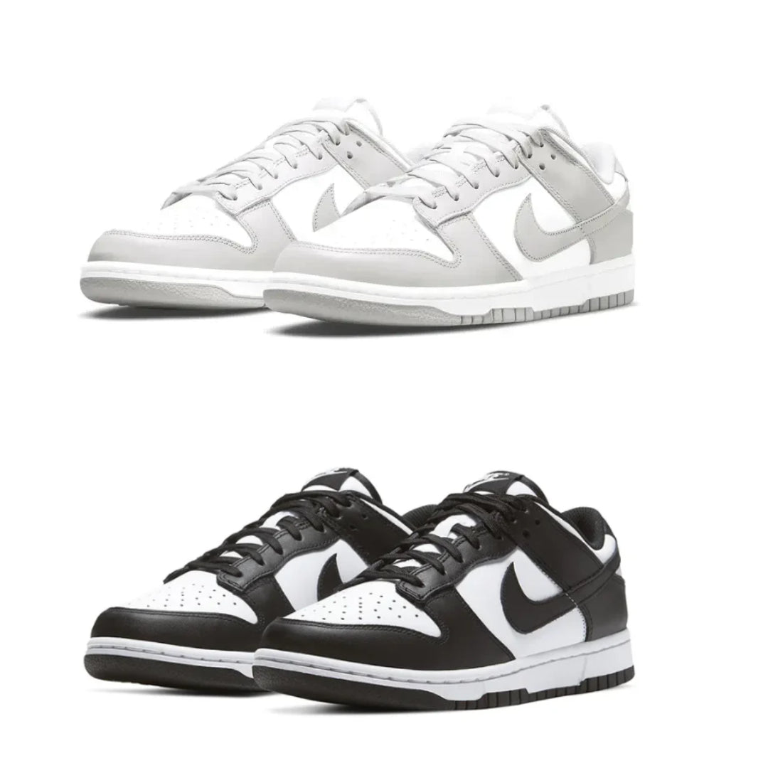 Nike Dunk Combo