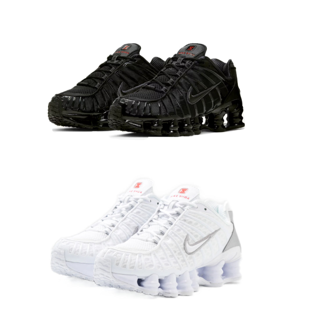 Nike Shox TL Combo