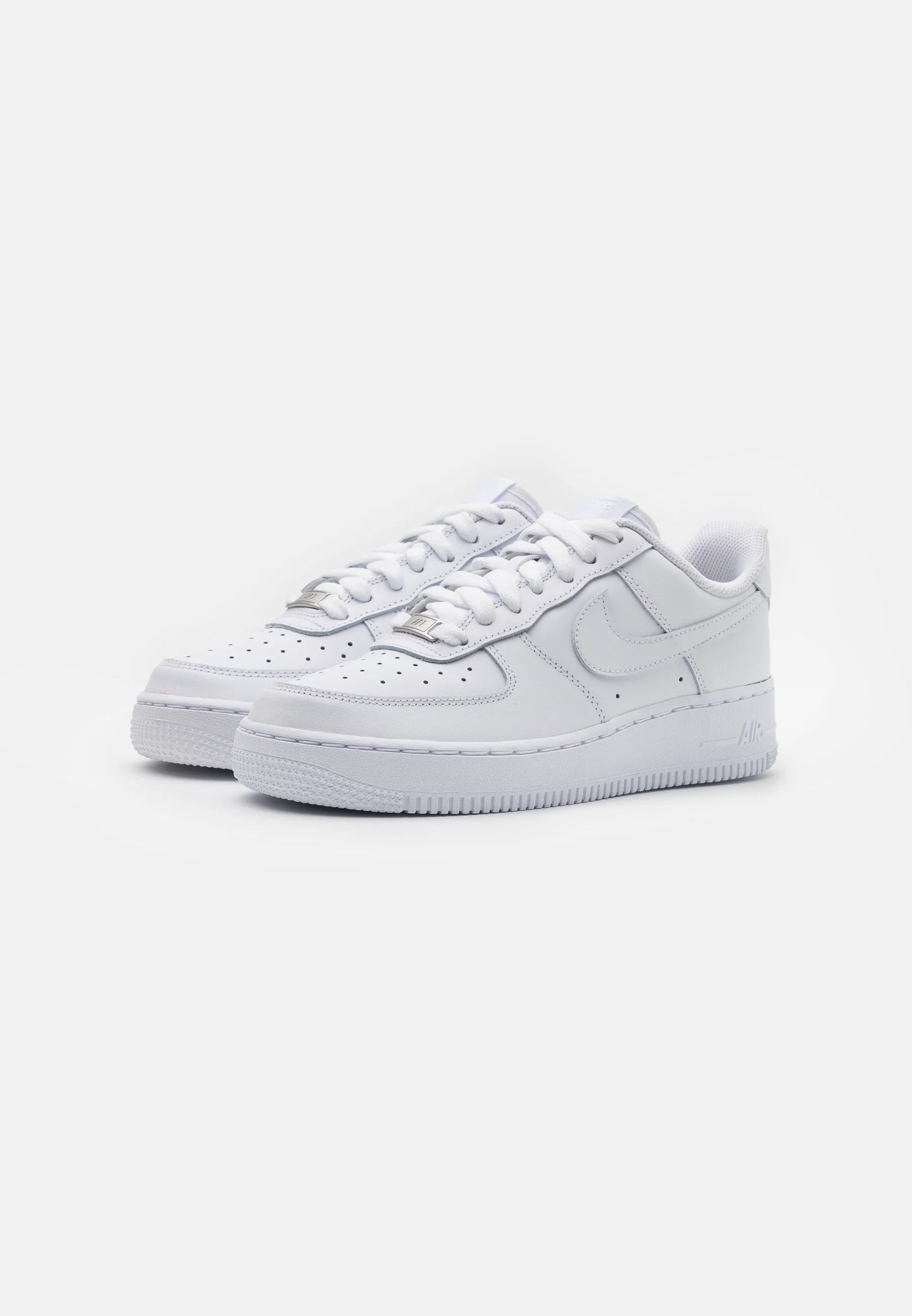 Air Force 1 07' Low White
